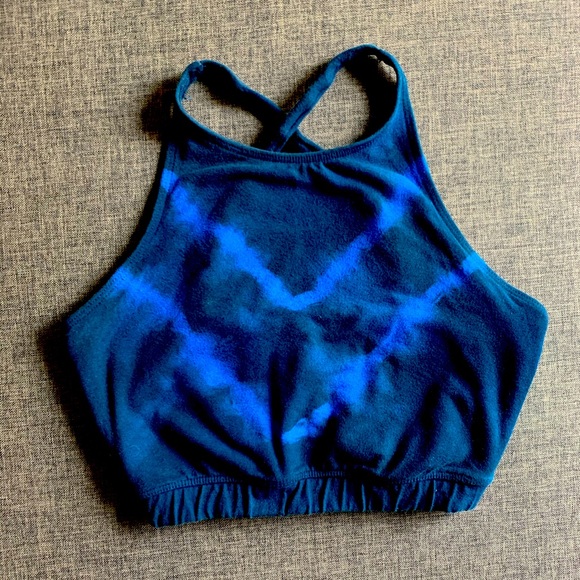Other - Electric & Rose Sports bra